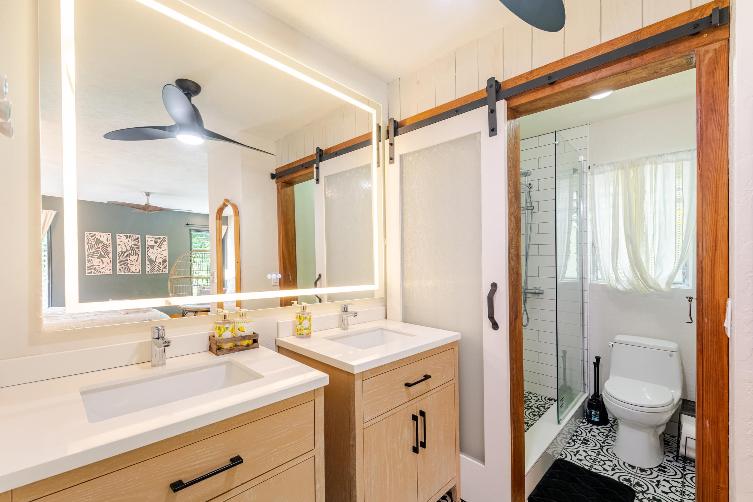Home in Kailua-Kona · ★4.91 · 3 bedrooms · 5 beds · 3 private baths - Image 32