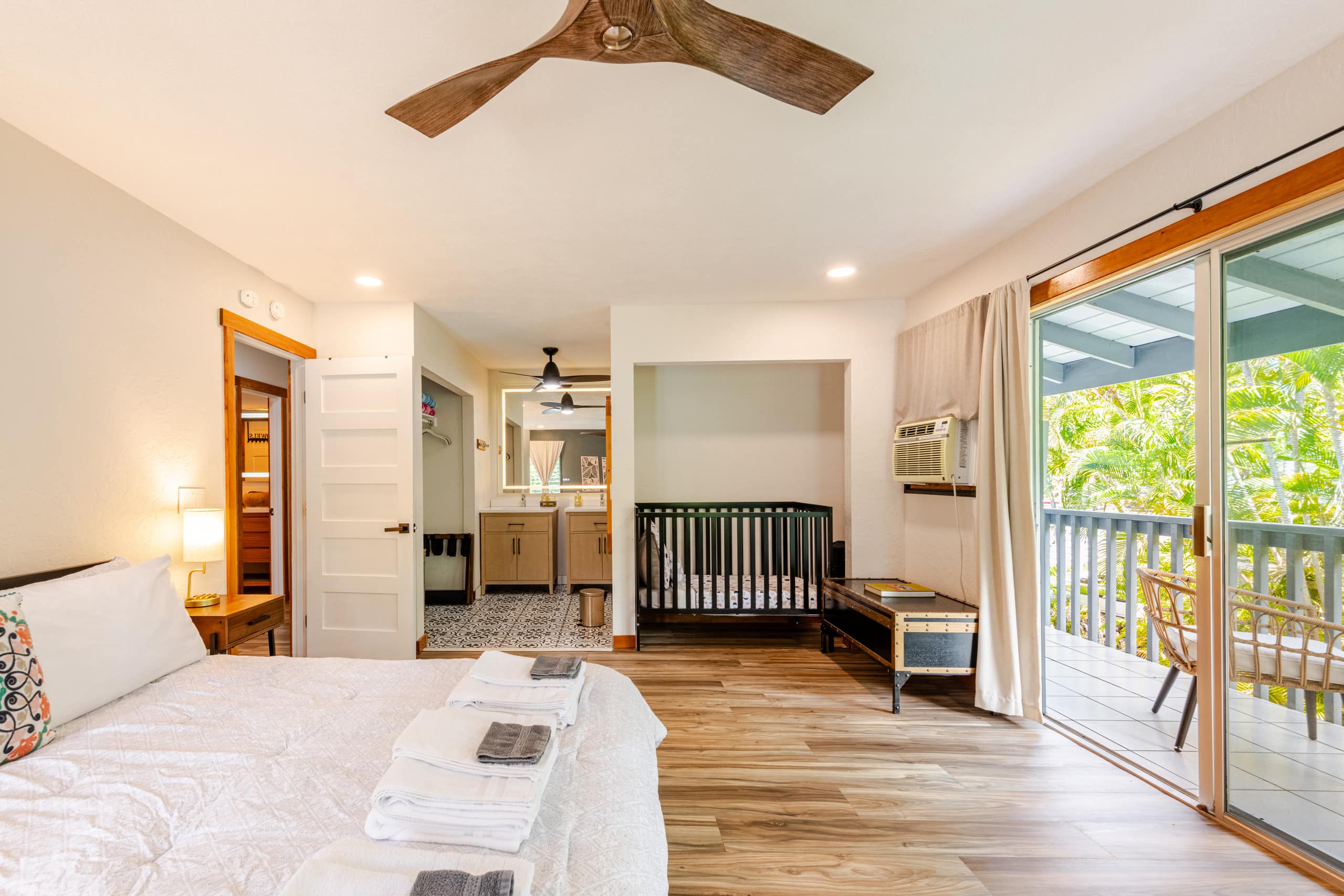 Home in Kailua-Kona · ★4.91 · 3 bedrooms · 5 beds · 3 private baths - Image 23
