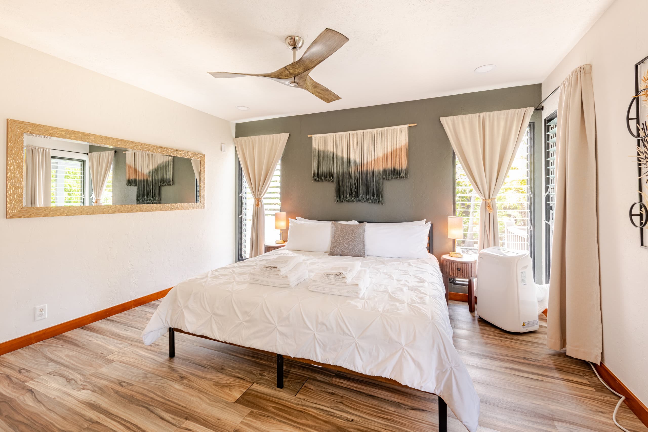 Home in Kailua-Kona · ★4.91 · 3 bedrooms · 5 beds · 3 private baths - Image 17