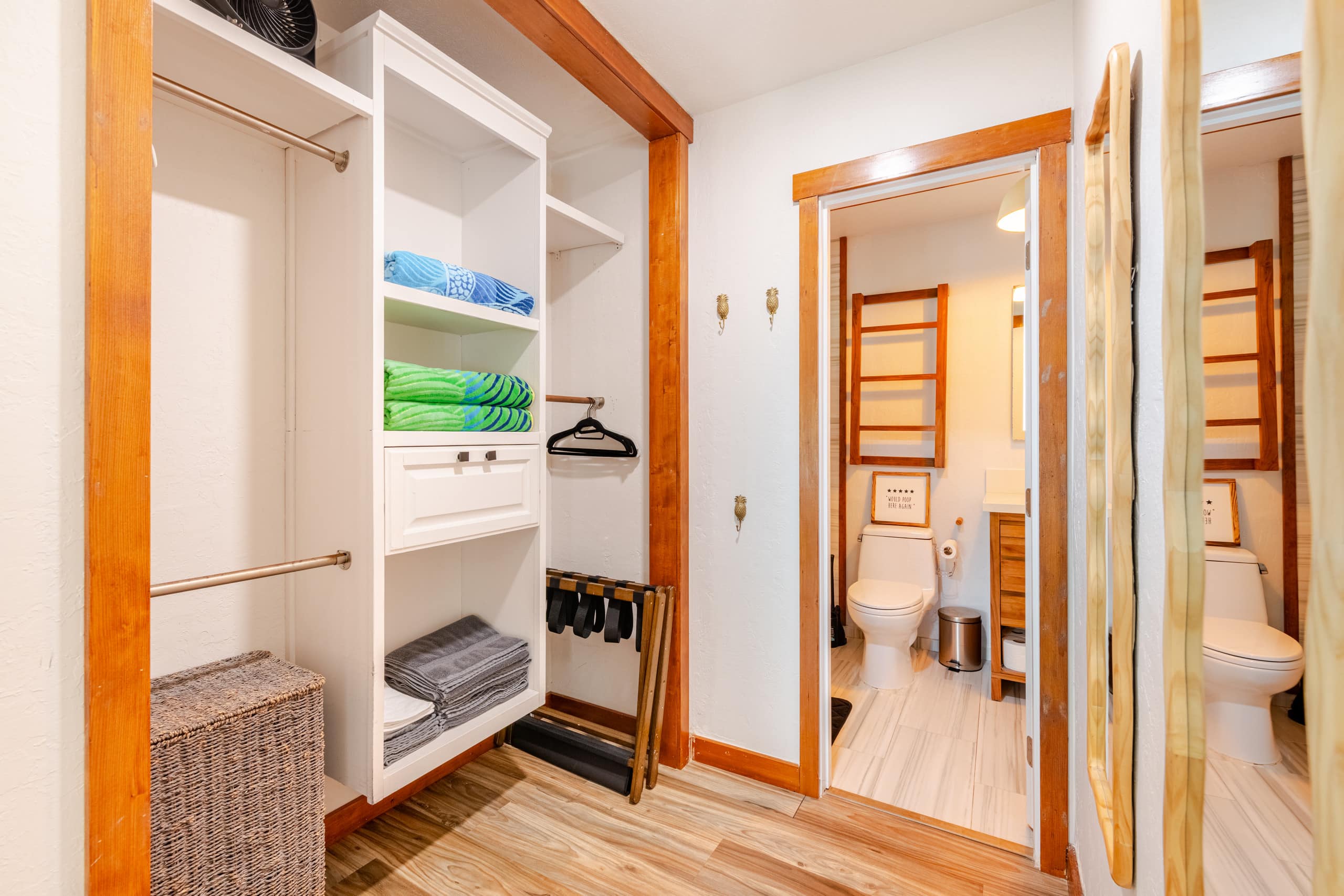 Home in Kailua-Kona · ★4.91 · 3 bedrooms · 5 beds · 3 private baths - Image 20