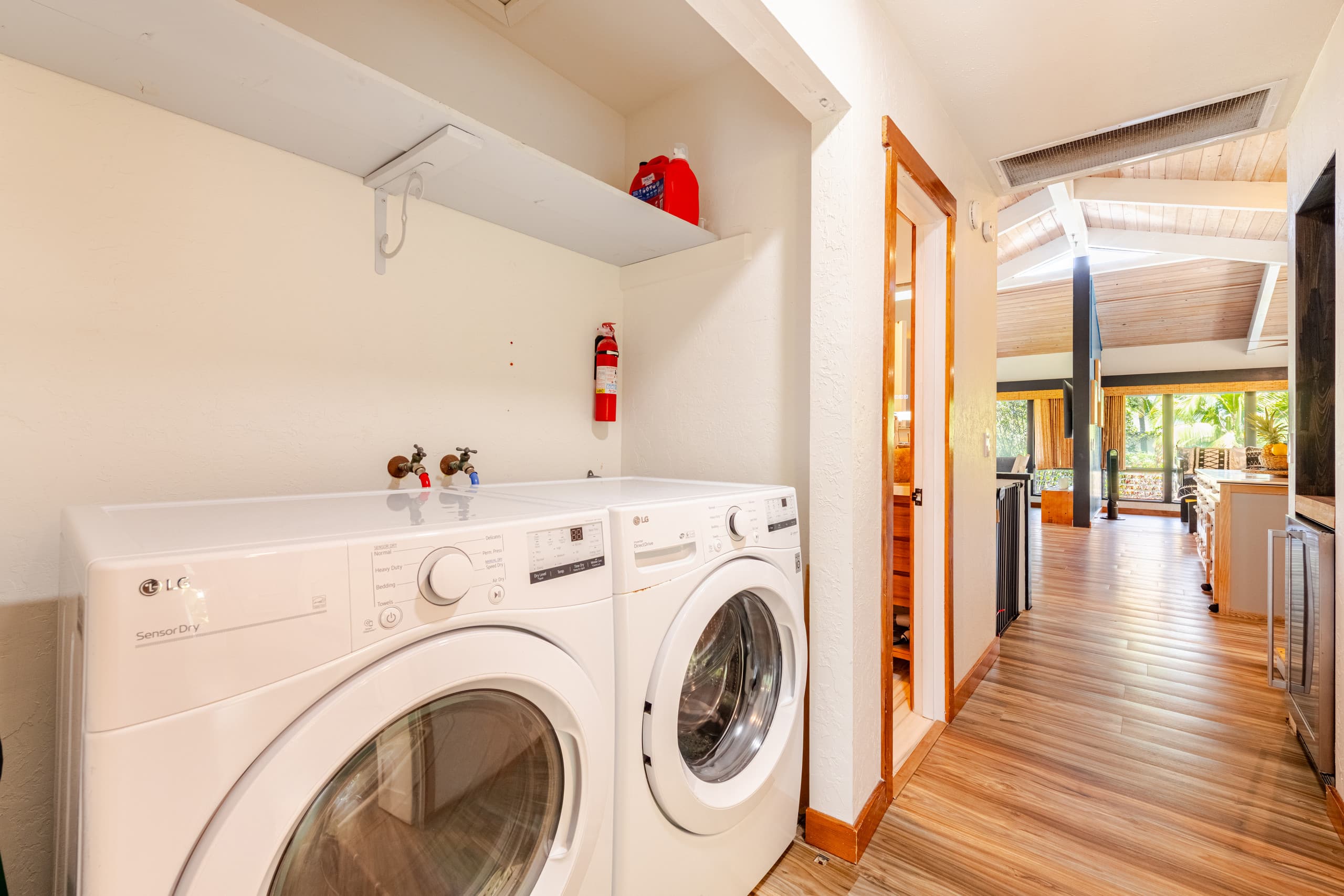 Home in Kailua-Kona · ★4.91 · 3 bedrooms · 5 beds · 3 private baths - Image 49