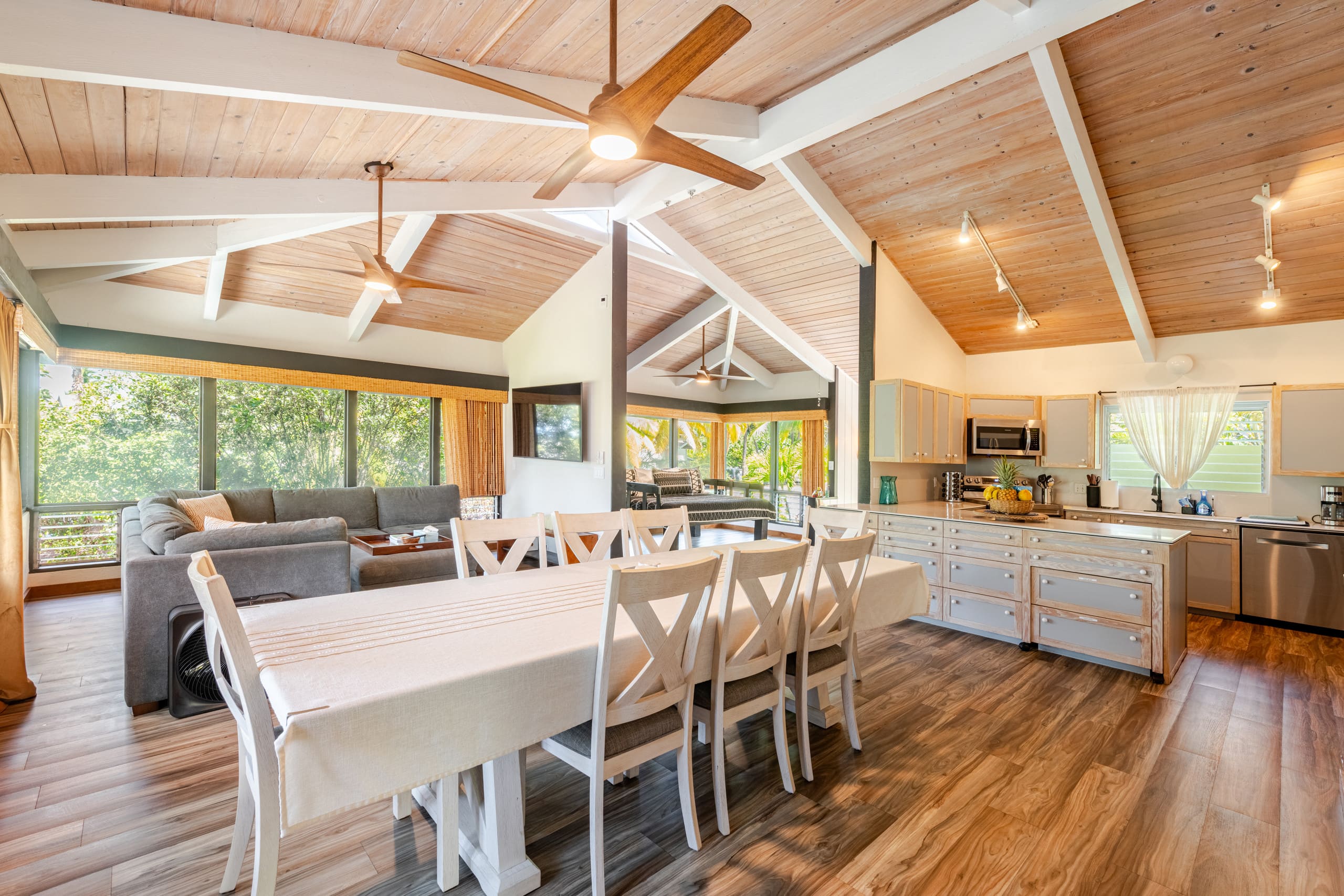 Home in Kailua-Kona · ★4.91 · 3 bedrooms · 5 beds · 3 private baths - Image 15