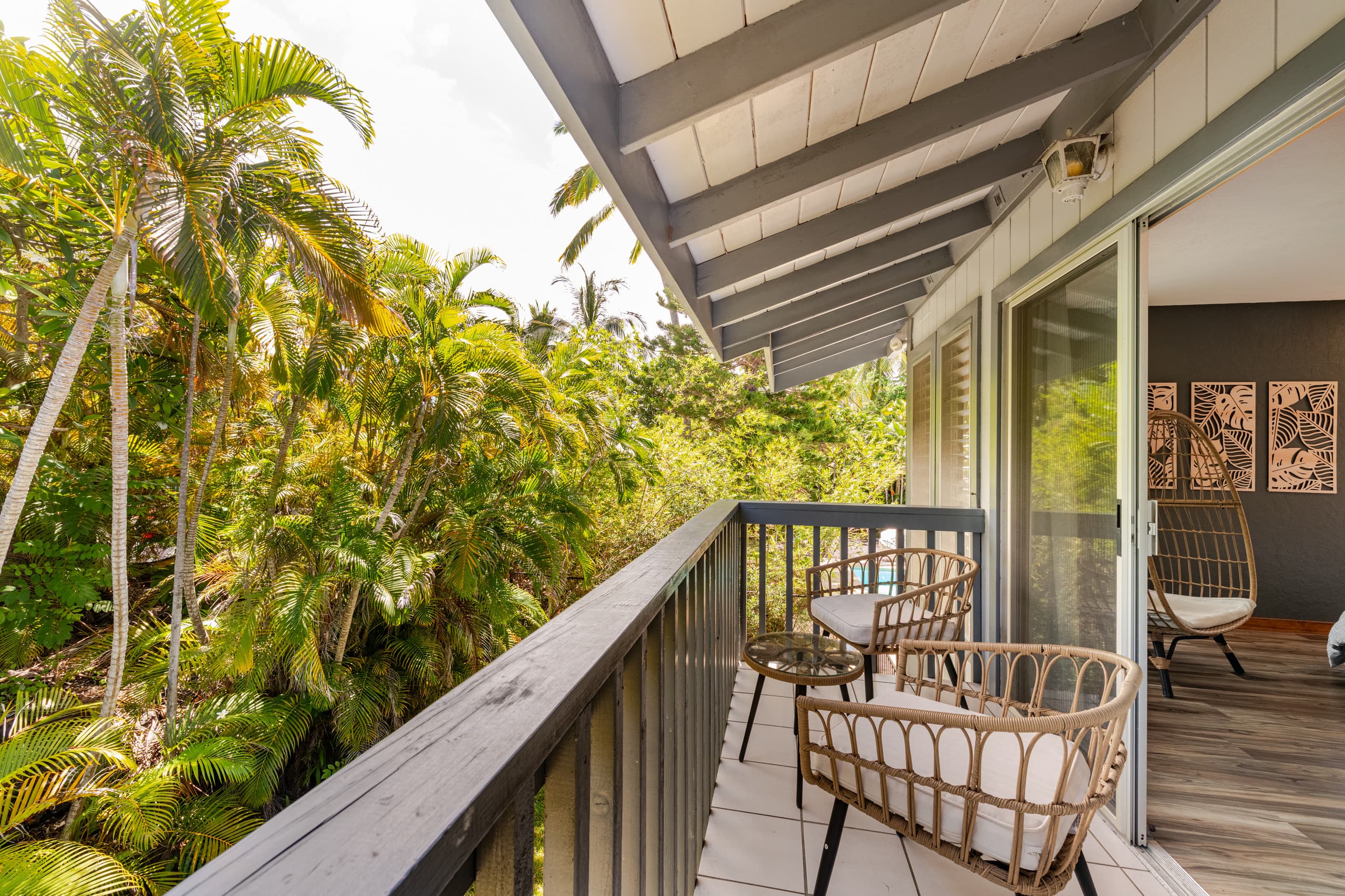 Home in Kailua-Kona · ★4.91 · 3 bedrooms · 5 beds · 3 private baths - Image 48