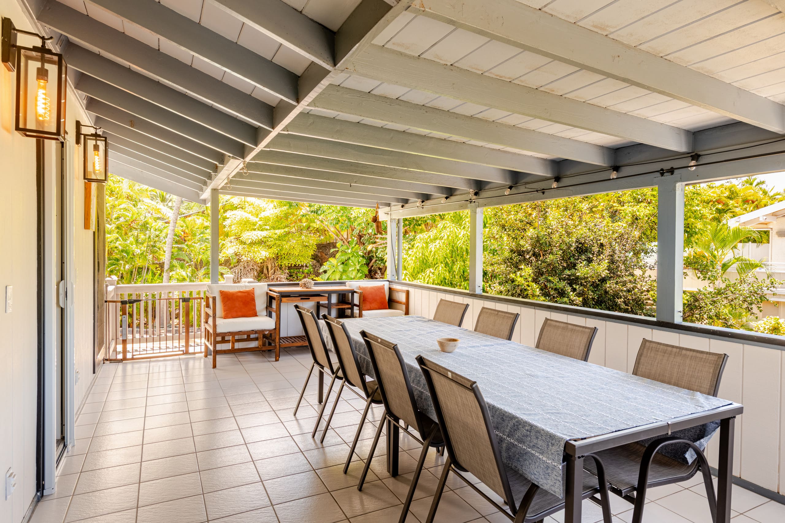 Home in Kailua-Kona · ★4.91 · 3 bedrooms · 5 beds · 3 private baths - Image 47