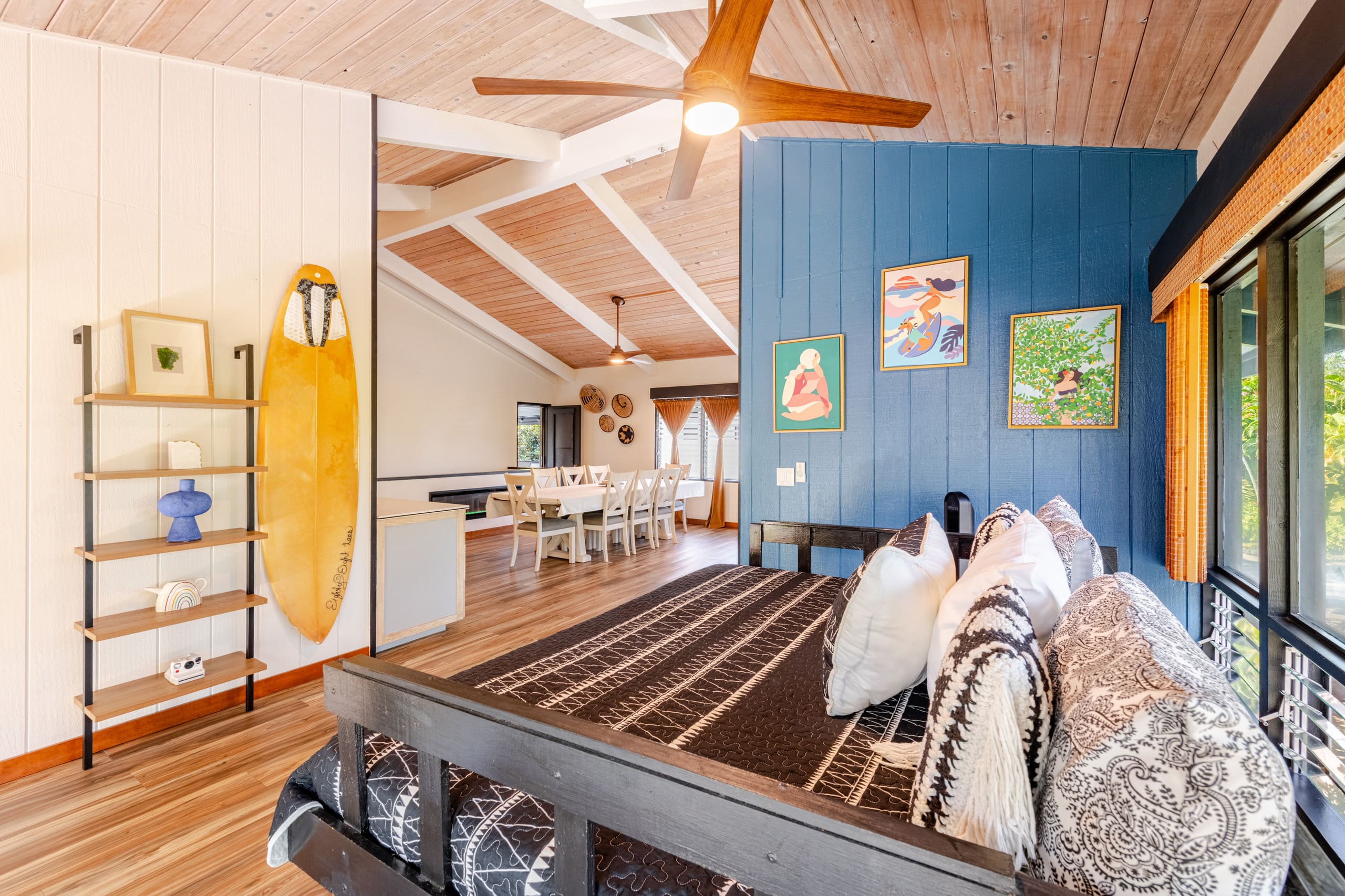 Home in Kailua-Kona · ★4.91 · 3 bedrooms · 5 beds · 3 private baths - Image 4