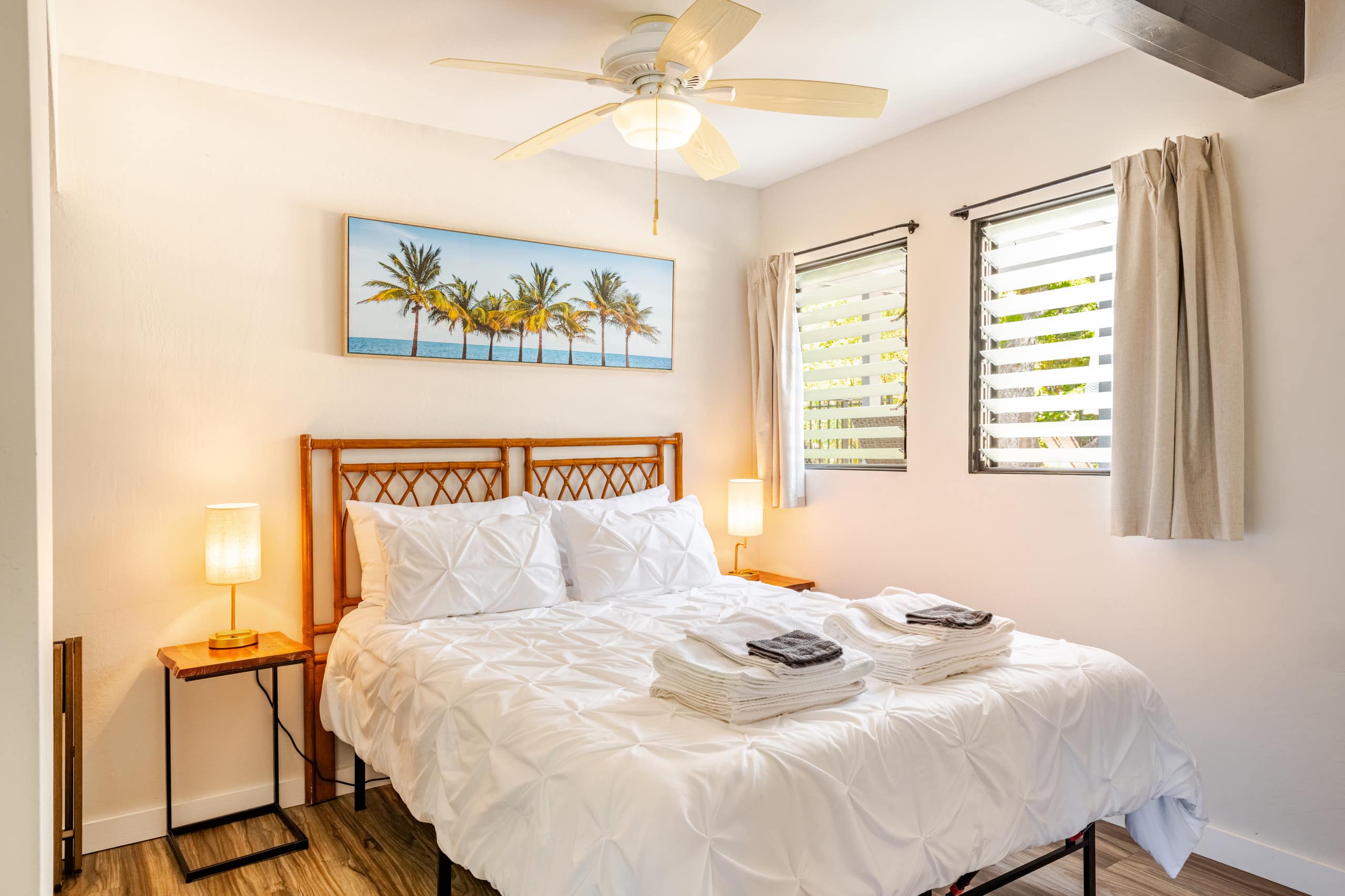 Home in Kailua-Kona · ★4.91 · 3 bedrooms · 5 beds · 3 private baths - Image 25