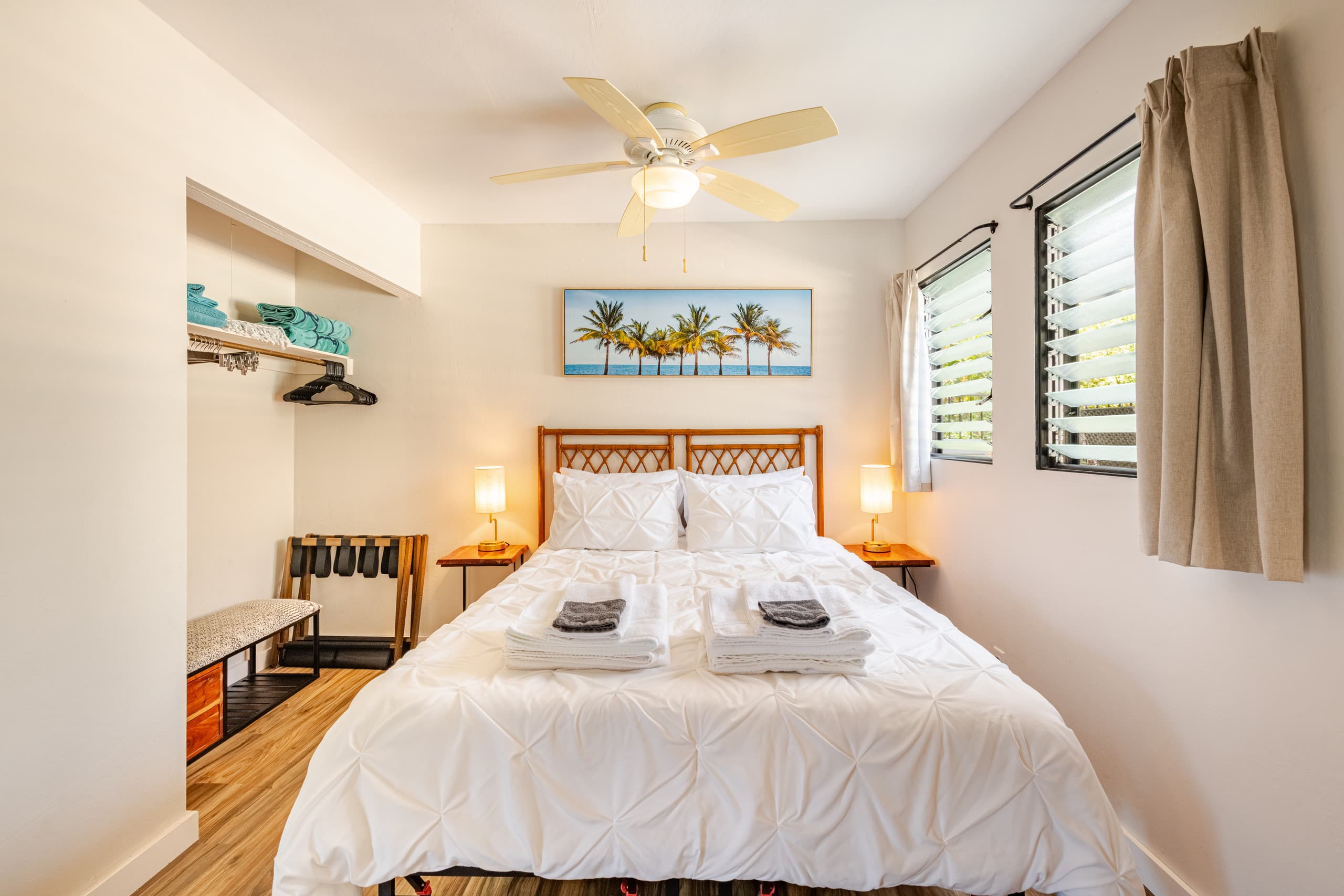 Home in Kailua-Kona · ★4.91 · 3 bedrooms · 5 beds · 3 private baths - Image 27