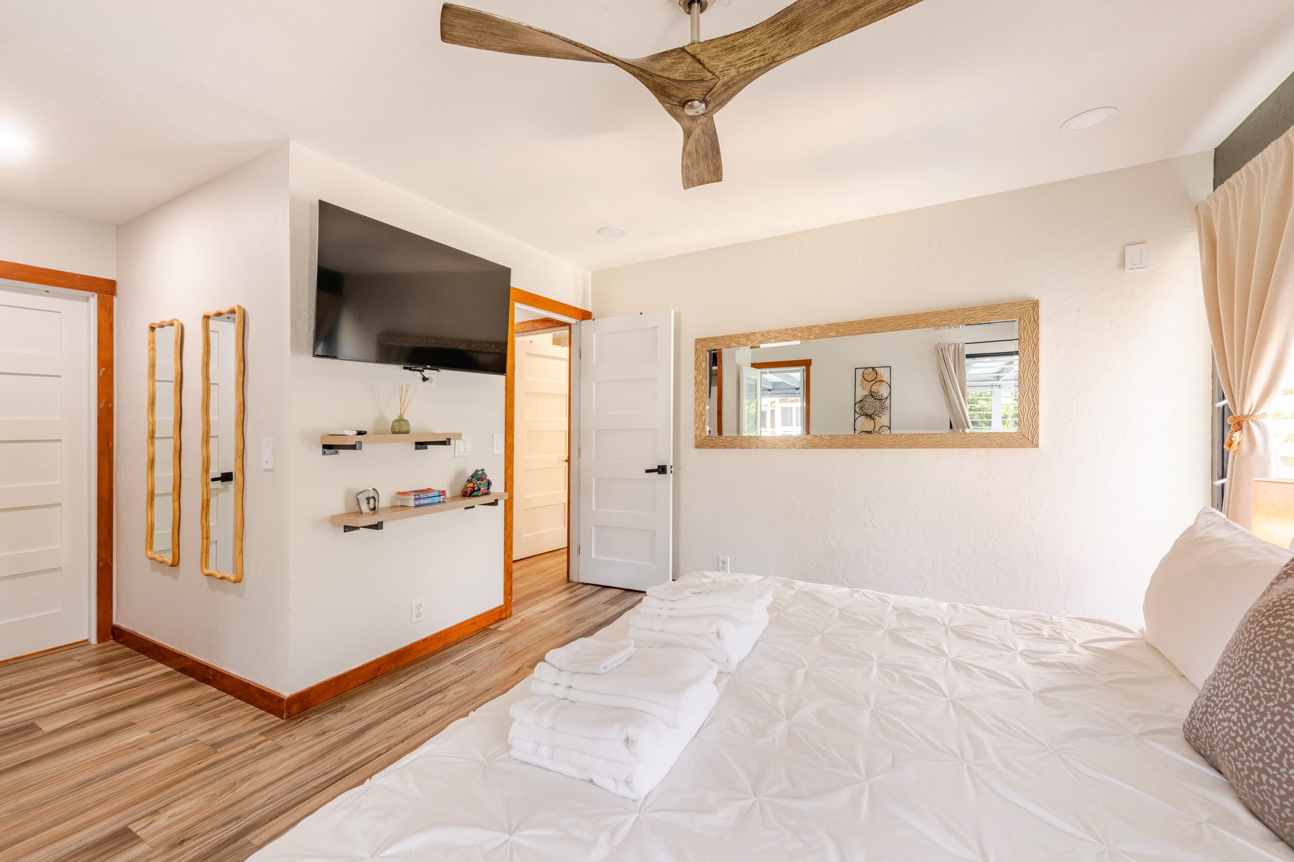 Home in Kailua-Kona · ★4.91 · 3 bedrooms · 5 beds · 3 private baths - Image 19