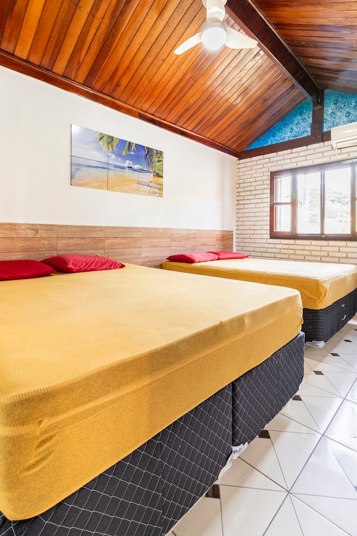 Chambre 1