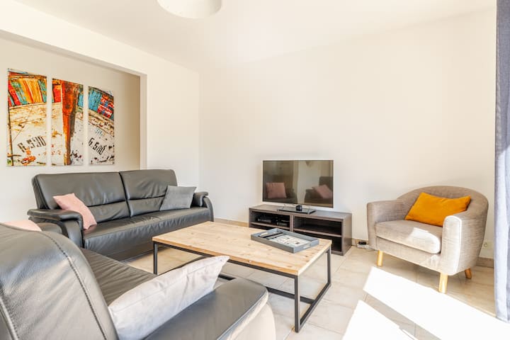 La "Maison Dienkrez" Au Cœur De Roscoff 3* - Santec