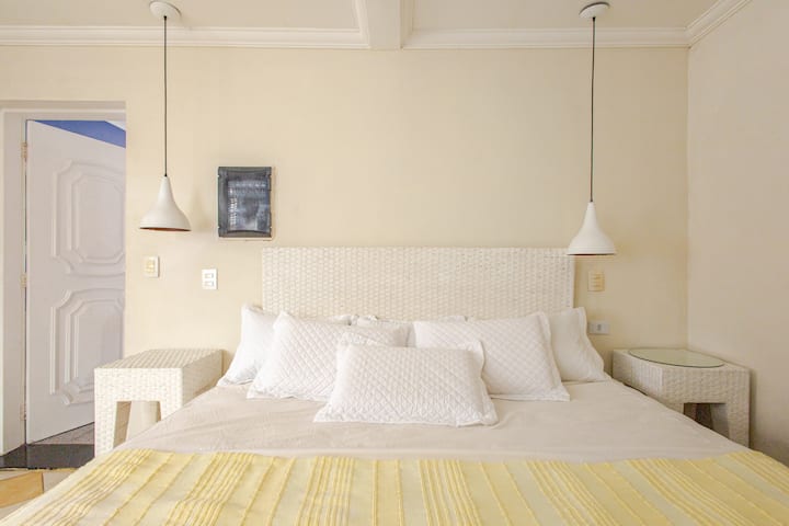 Спална соба 1