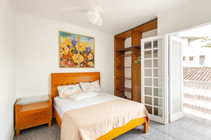 Спална соба 2