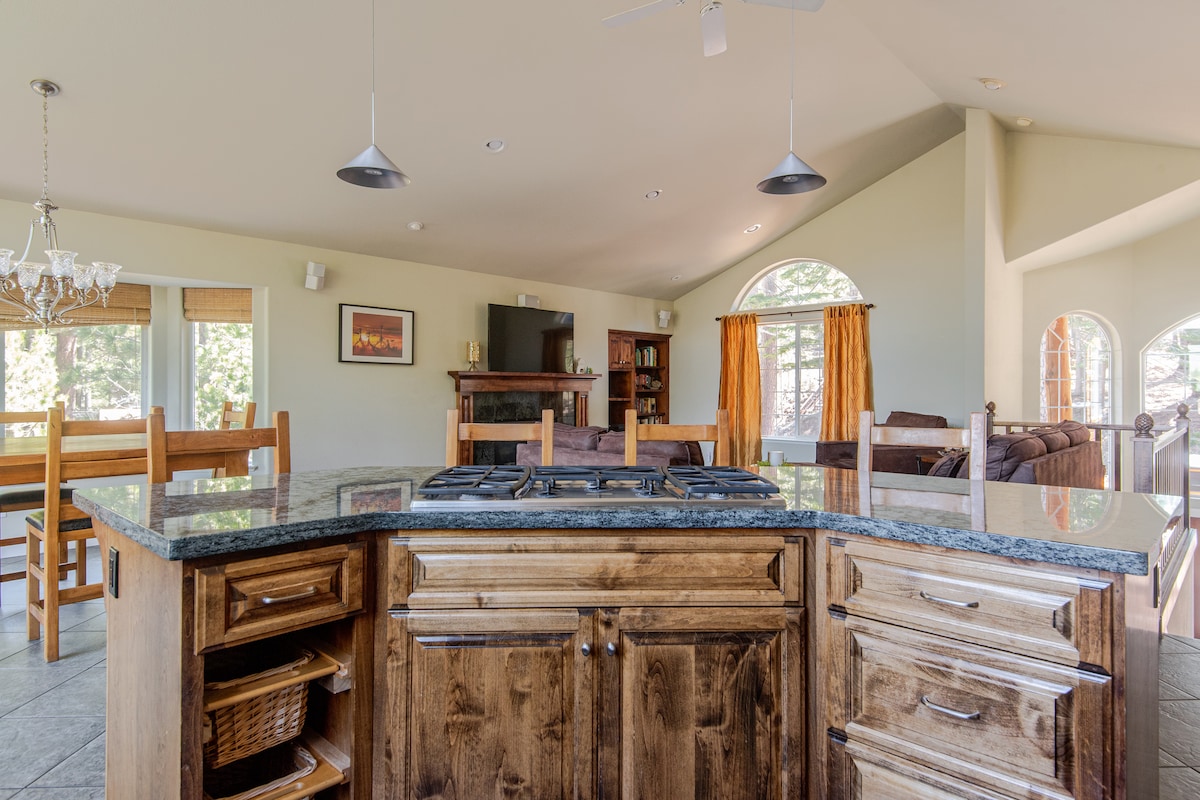 Ironwood House — view 5