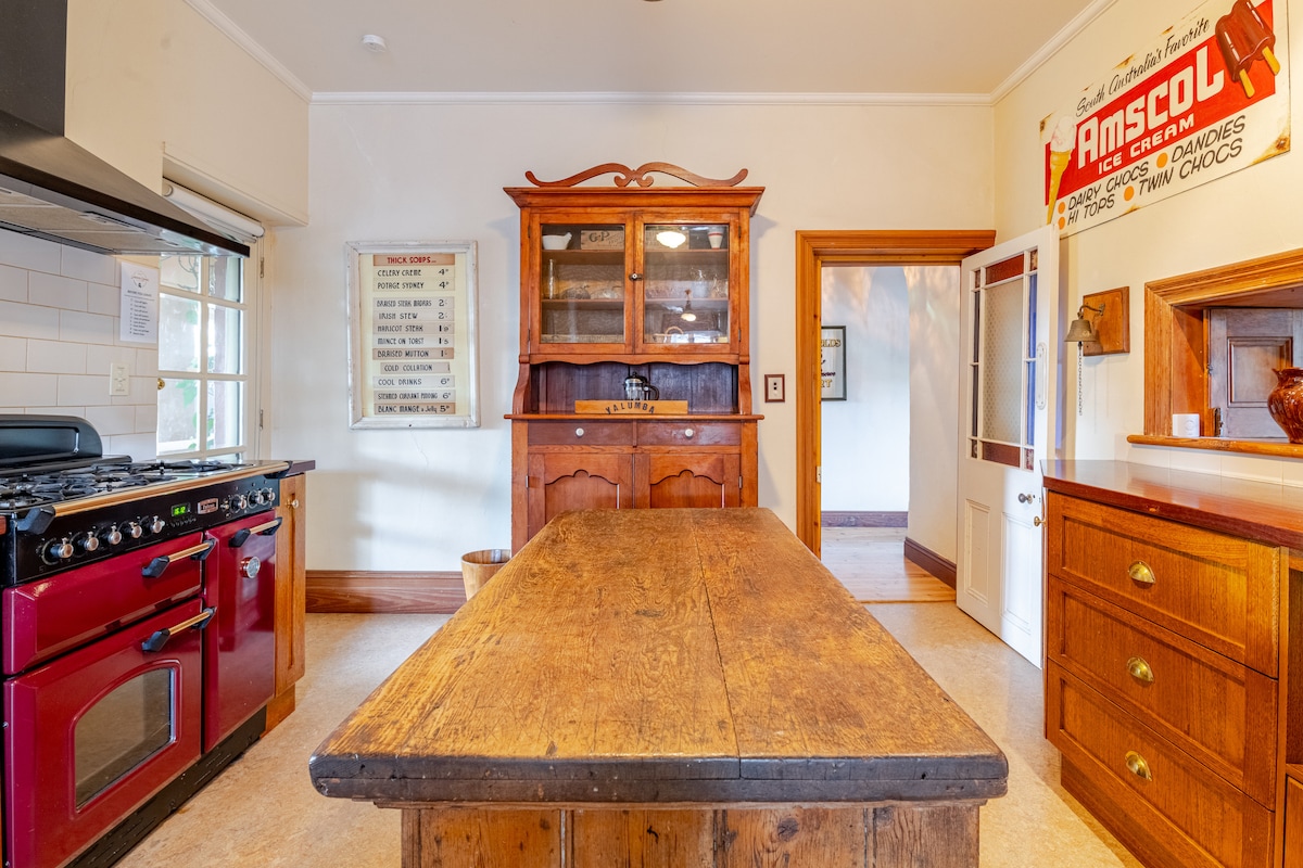 Lyndoch Grand Villa