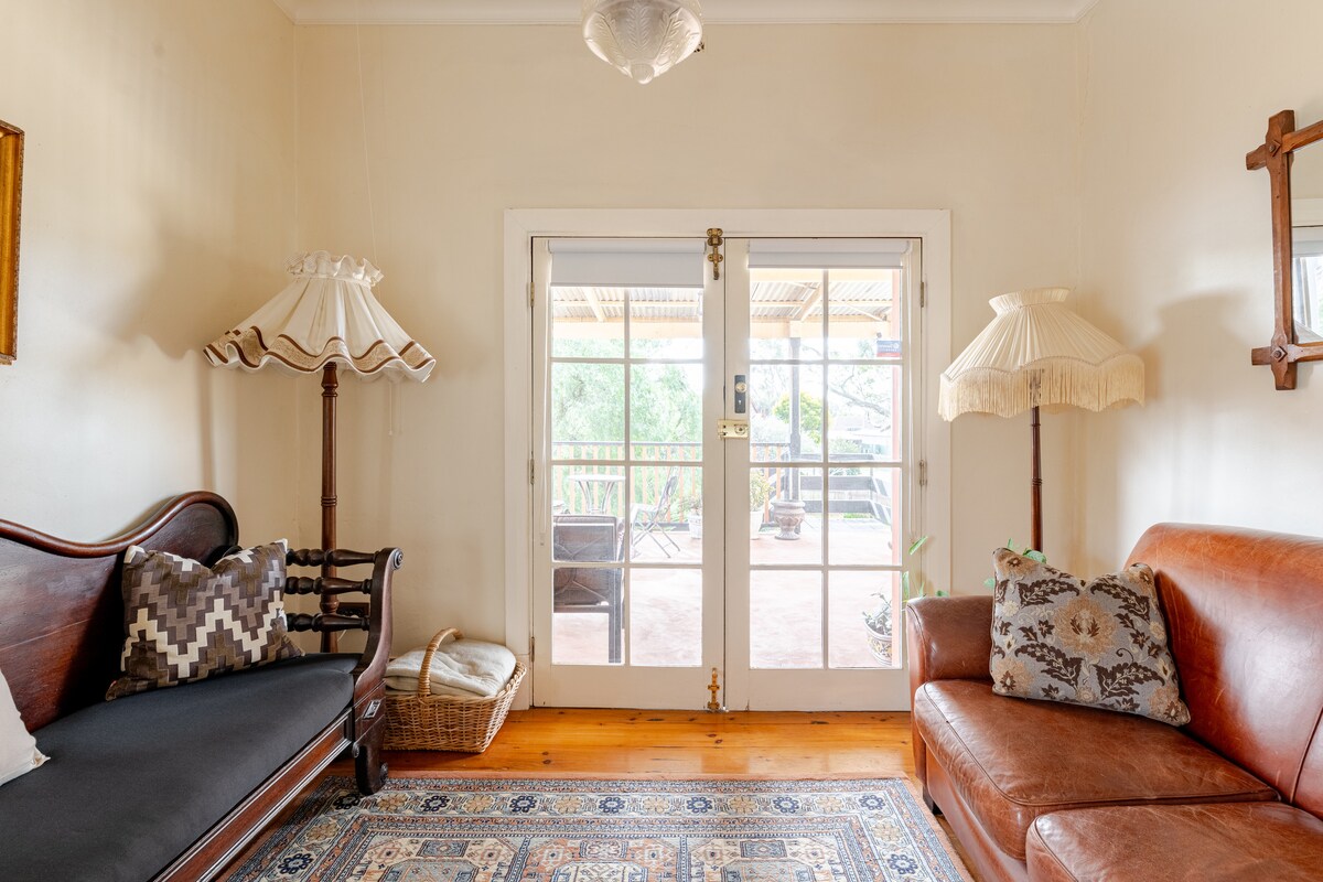Lyndoch Grand Villa
