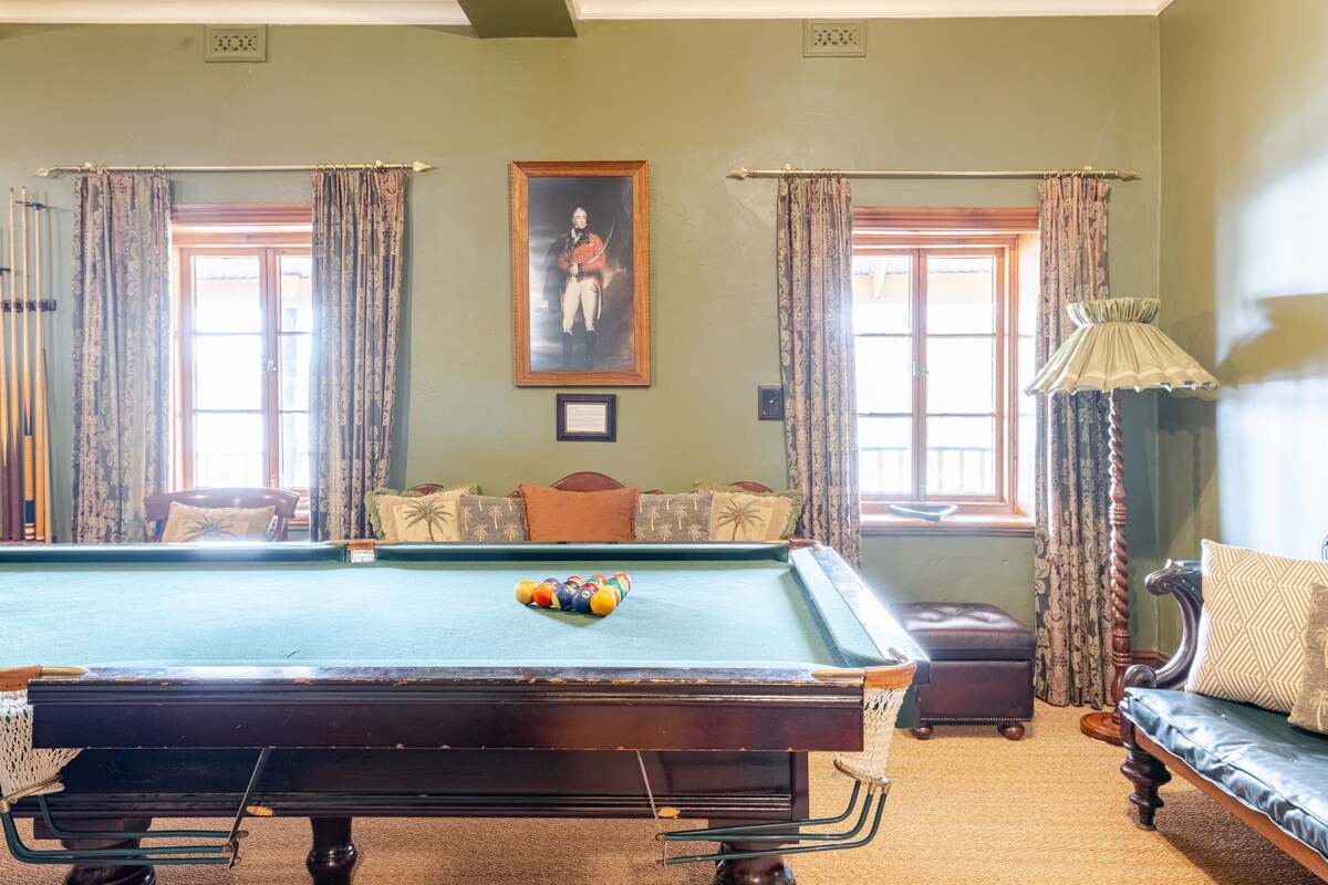Lyndoch Grand Villa
