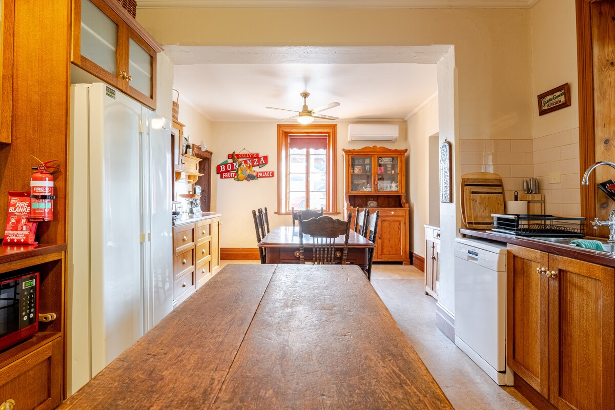 Lyndoch Grand Villa