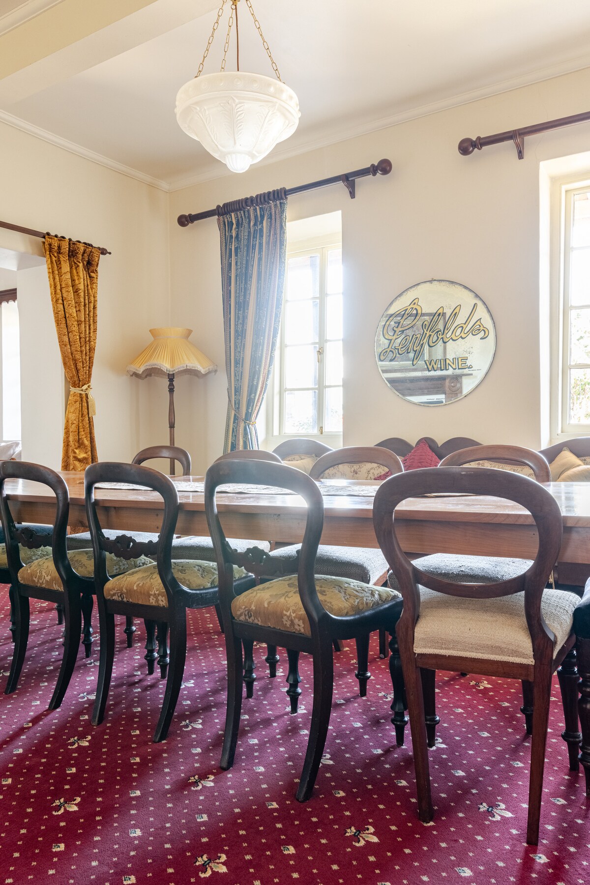 Lyndoch Grand Villa