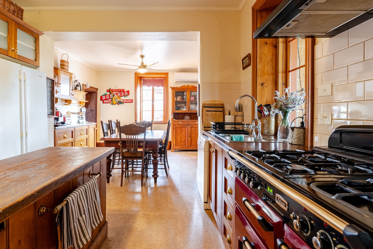 Lyndoch Grand Villa
