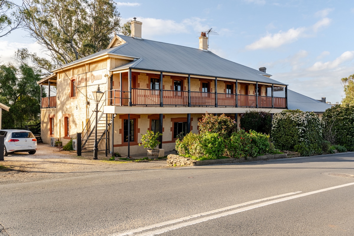 Lyndoch Grand Villa
