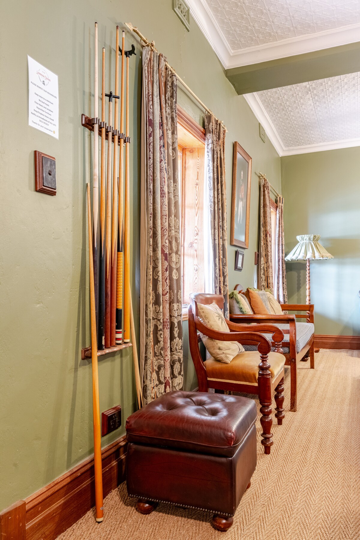 Lyndoch Grand Villa