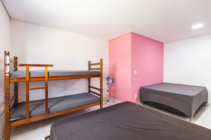 غرفة النوم 2