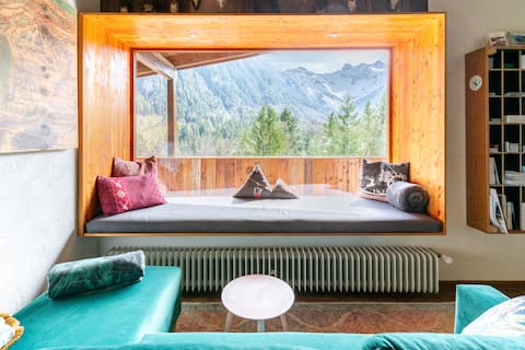 Brandnertal Vacation Rental