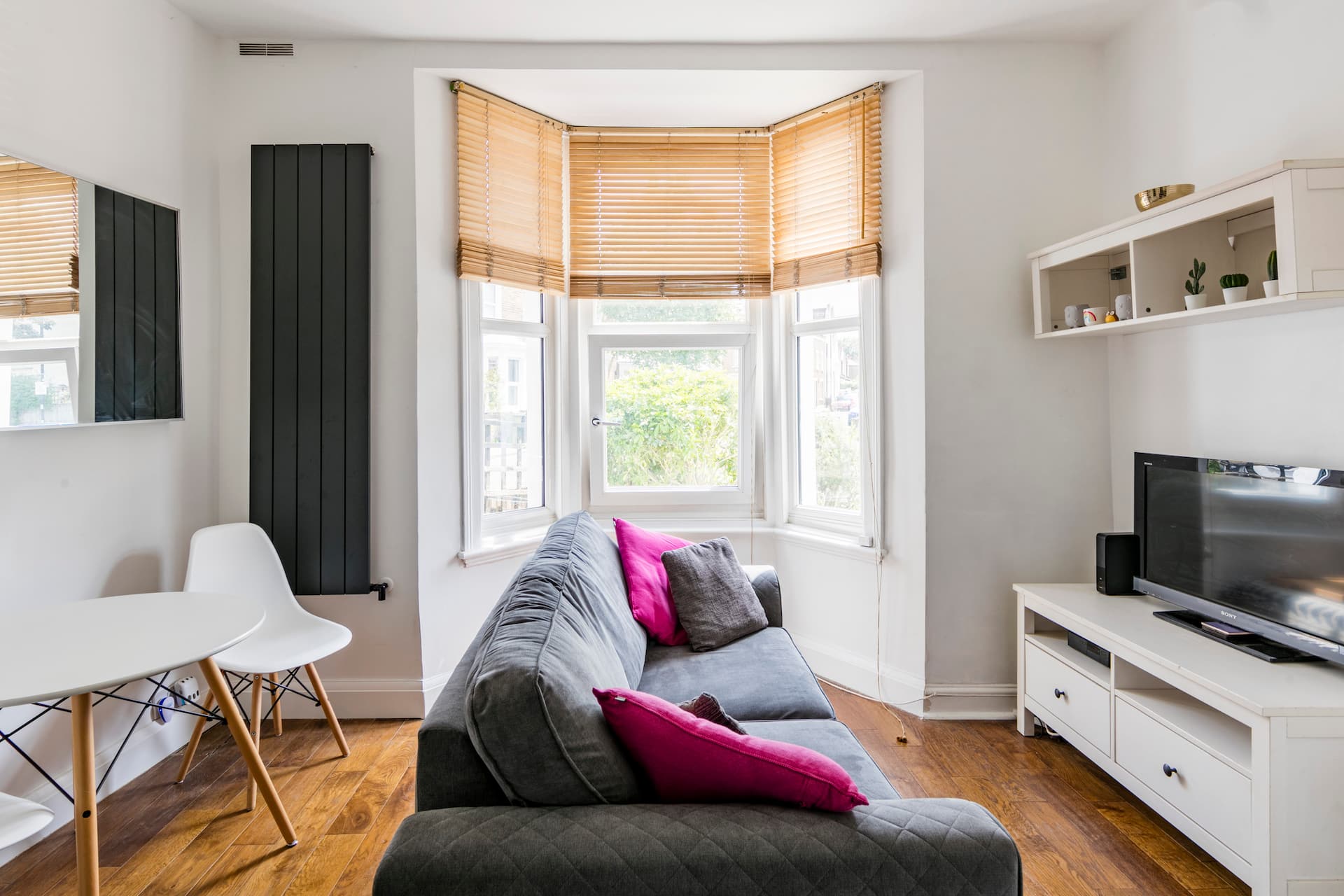 Duplex Close to Tube, Brixton O2 FREE parking