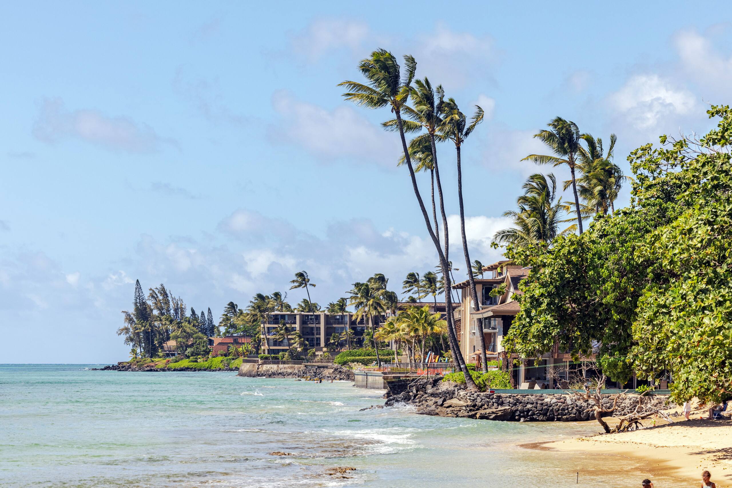 Condo in Lahaina · ★4.38 · 1 bedroom · 2 beds · 1 bath - Image 15