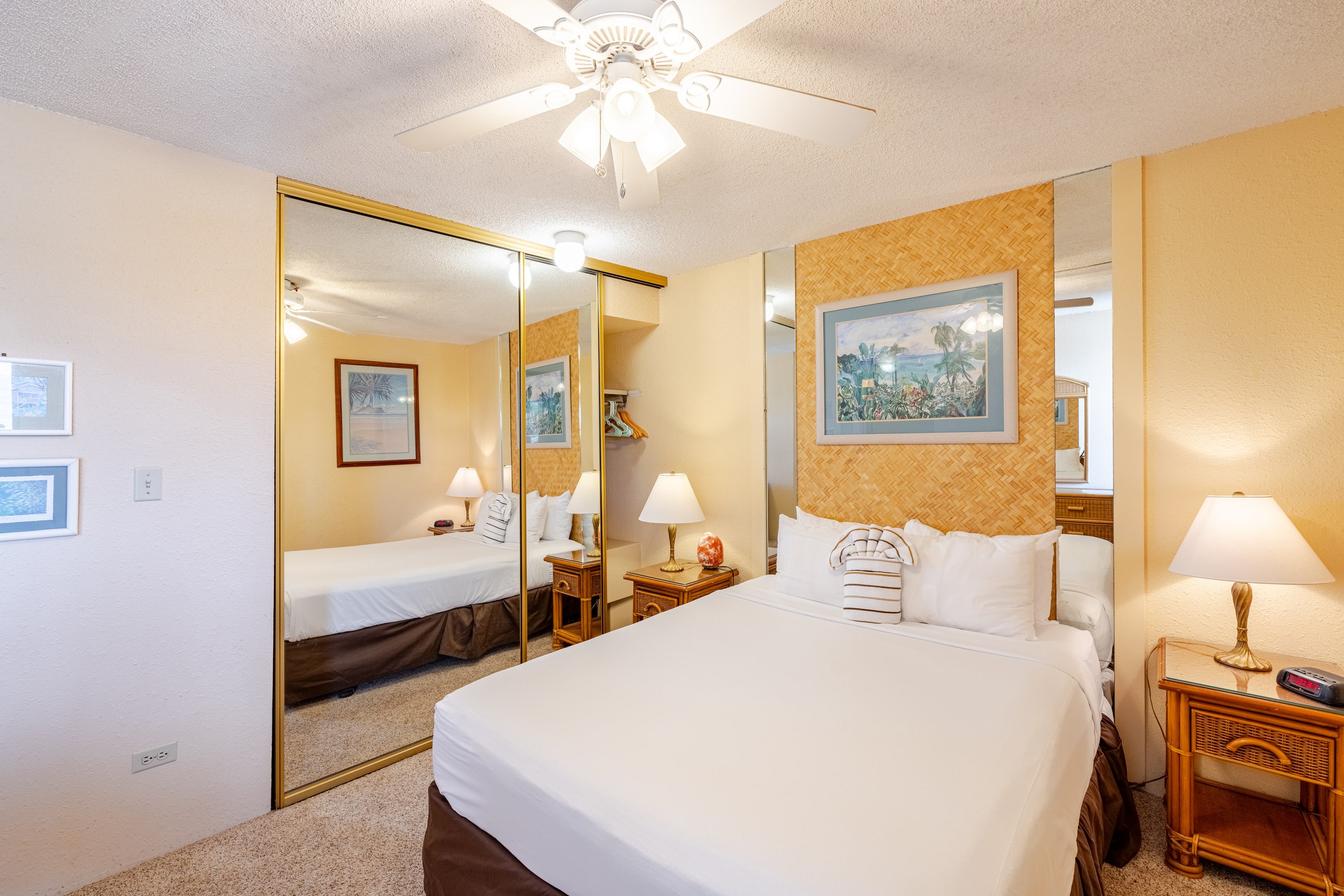 Condo in Lahaina · ★4.38 · 1 bedroom · 2 beds · 1 bath - Image 11