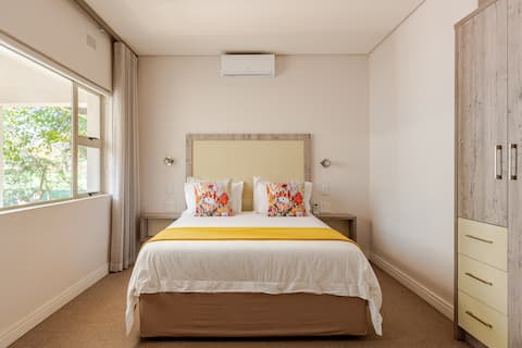 Merchant-on-Vaal Guest Farm