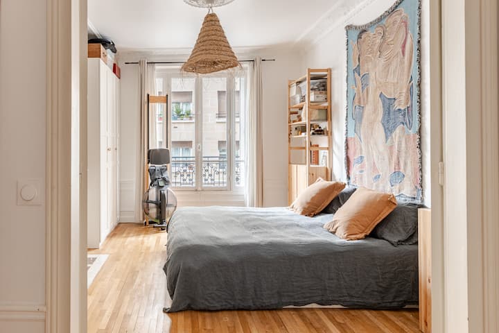Chambre 1