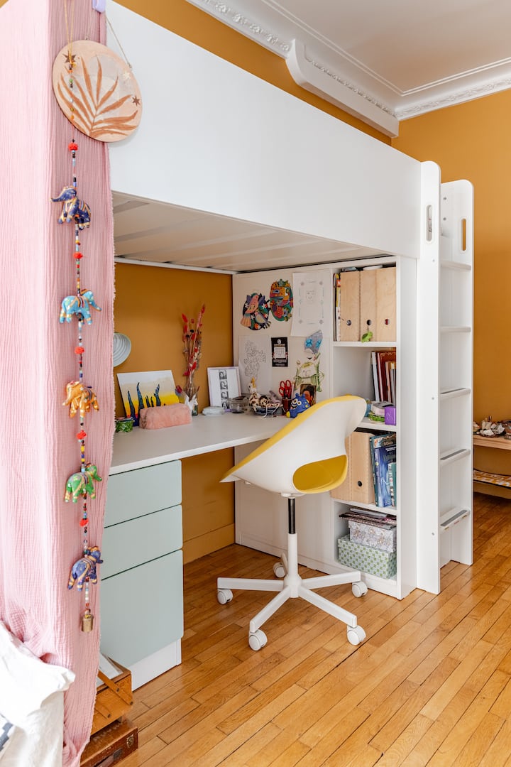 Chambre 2