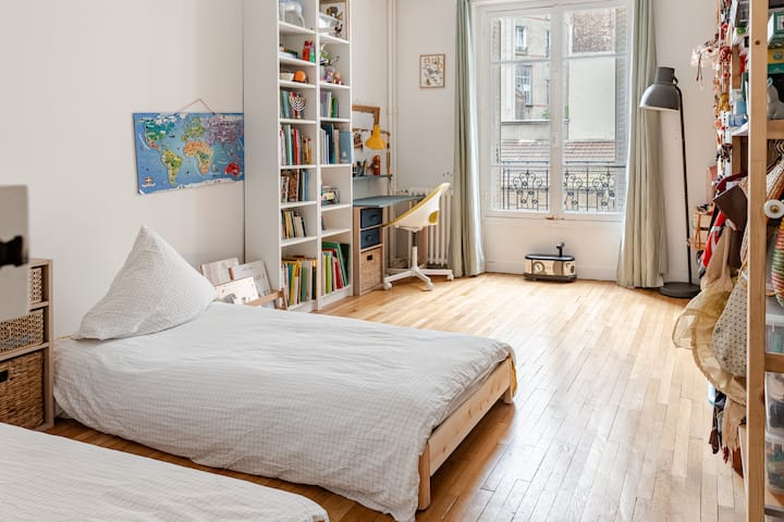 Chambre 3