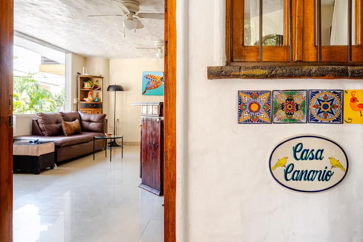 พื้นที่อยู่อาศัย