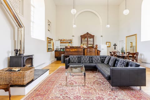 St Paul's..come live the dream on Uk's Riviera