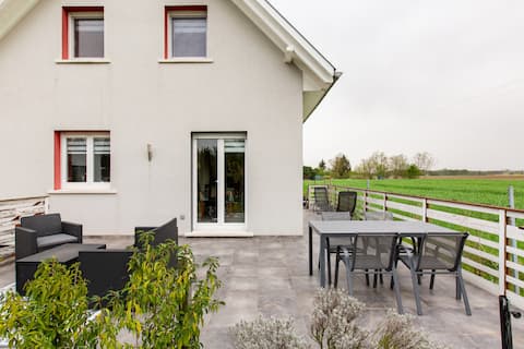 Gîte in central Alsace near Europa-Park/Rulantica🎢