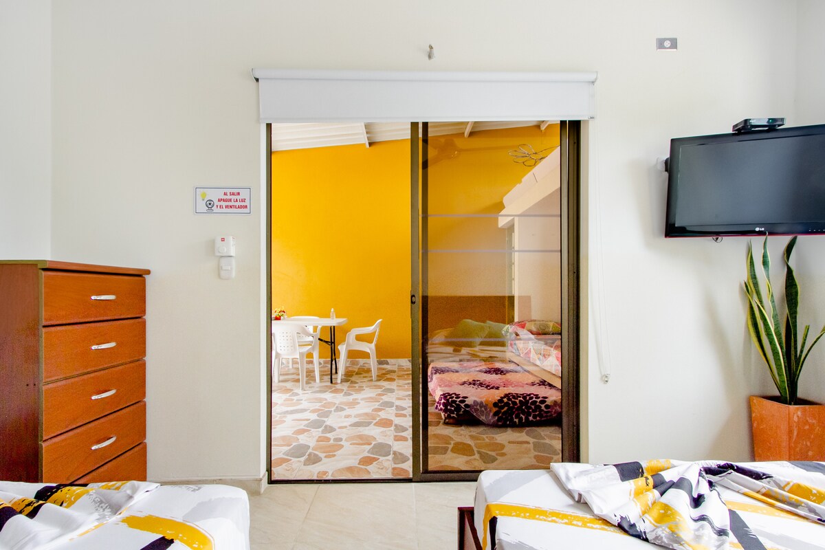 Спална соба 2