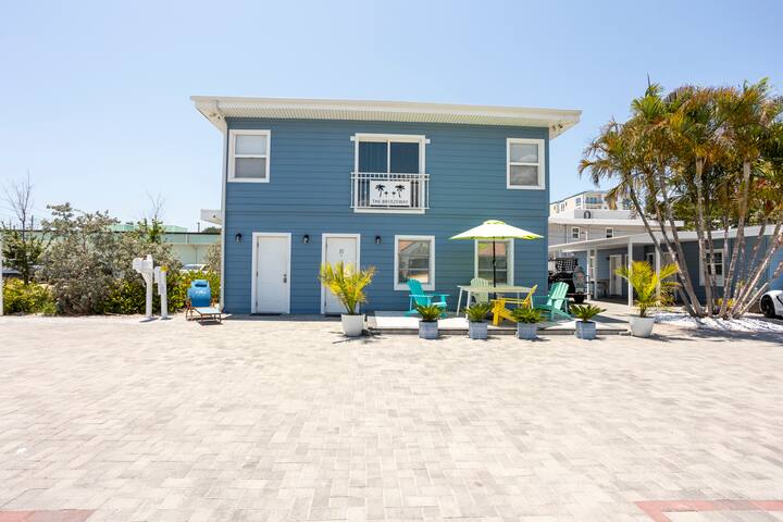 The Breezeway Motel managed Airbnb listing 1
