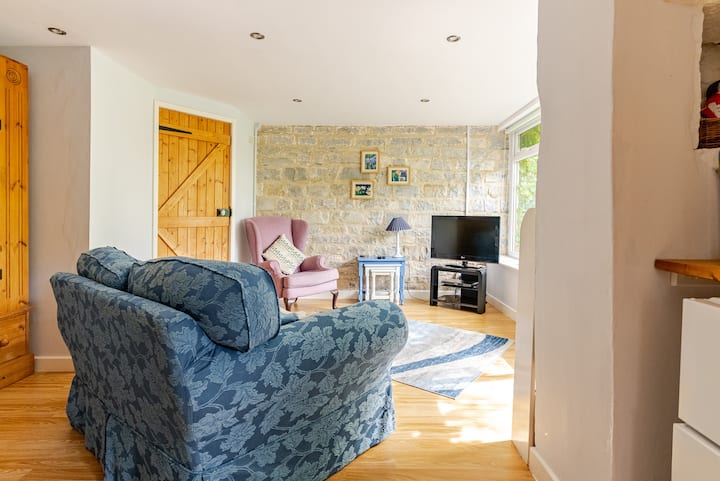 Pretty Cottage, Nr Glastonbury With Orchard Access - Glastonbury