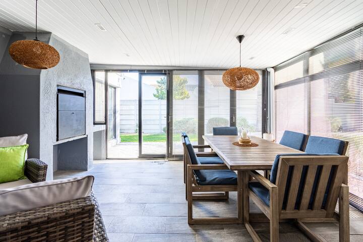 Cape Town Holiday Home gallery image 5