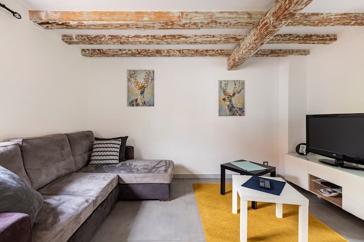 Maison Alsacienne De 1779, 20 Min De Strasbourg - Département Bas-Rhin