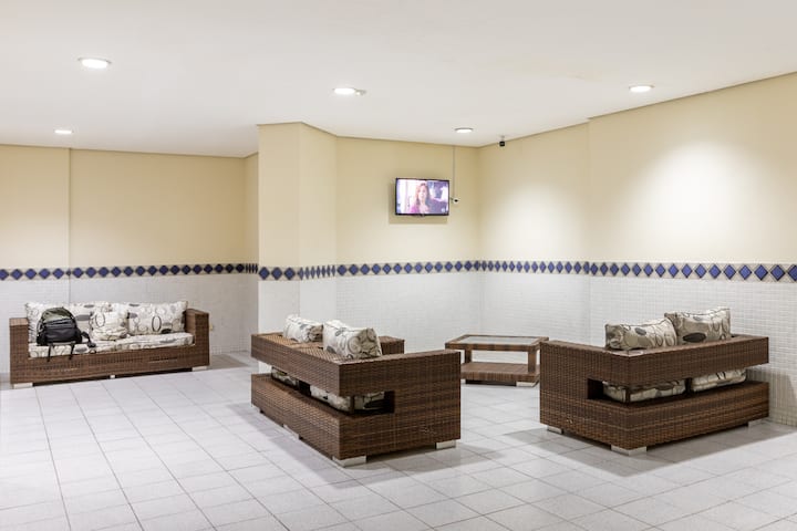 მისაღები ოთახი