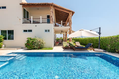 Casa Colores Beach House