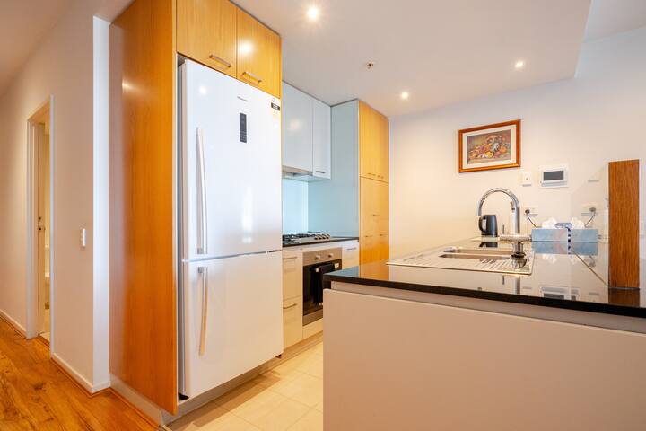 Panoramic View, 3BR, 2BTH, Free Wifi, 2 Car Space gallery image 4