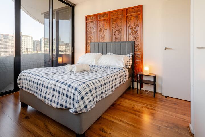 Panoramic View, 3BR, 2BTH, Free Wifi, 2 Car Space gallery image 3