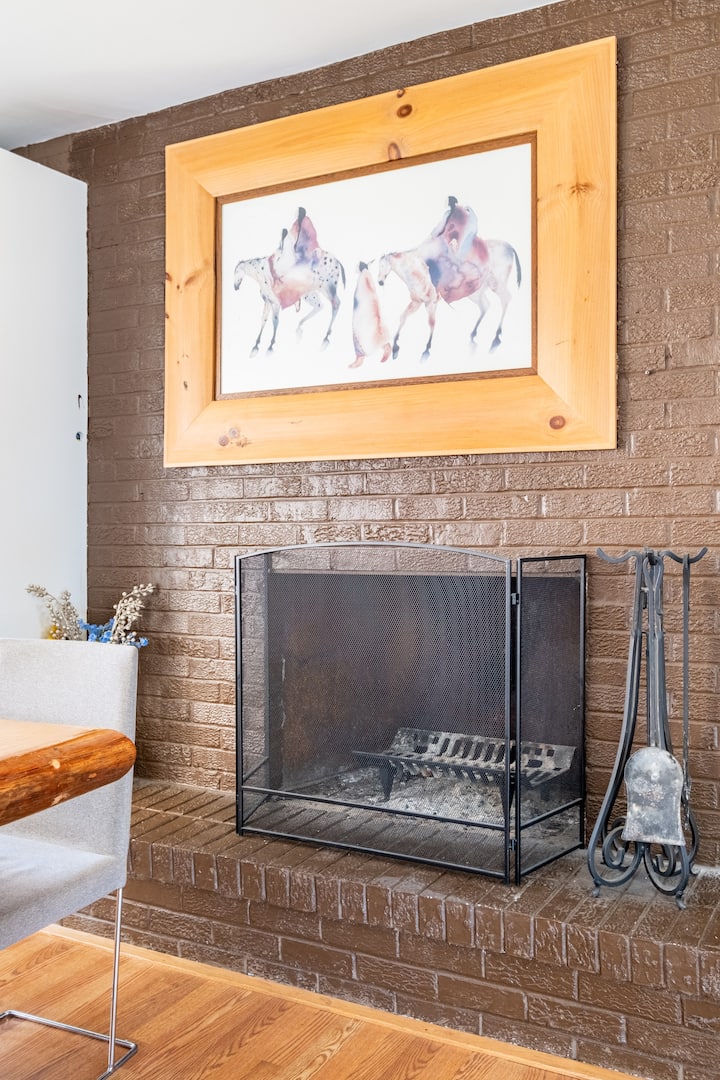 Cozy Casita Minutes To Downtown And Jordan Lake! - Apex, NC