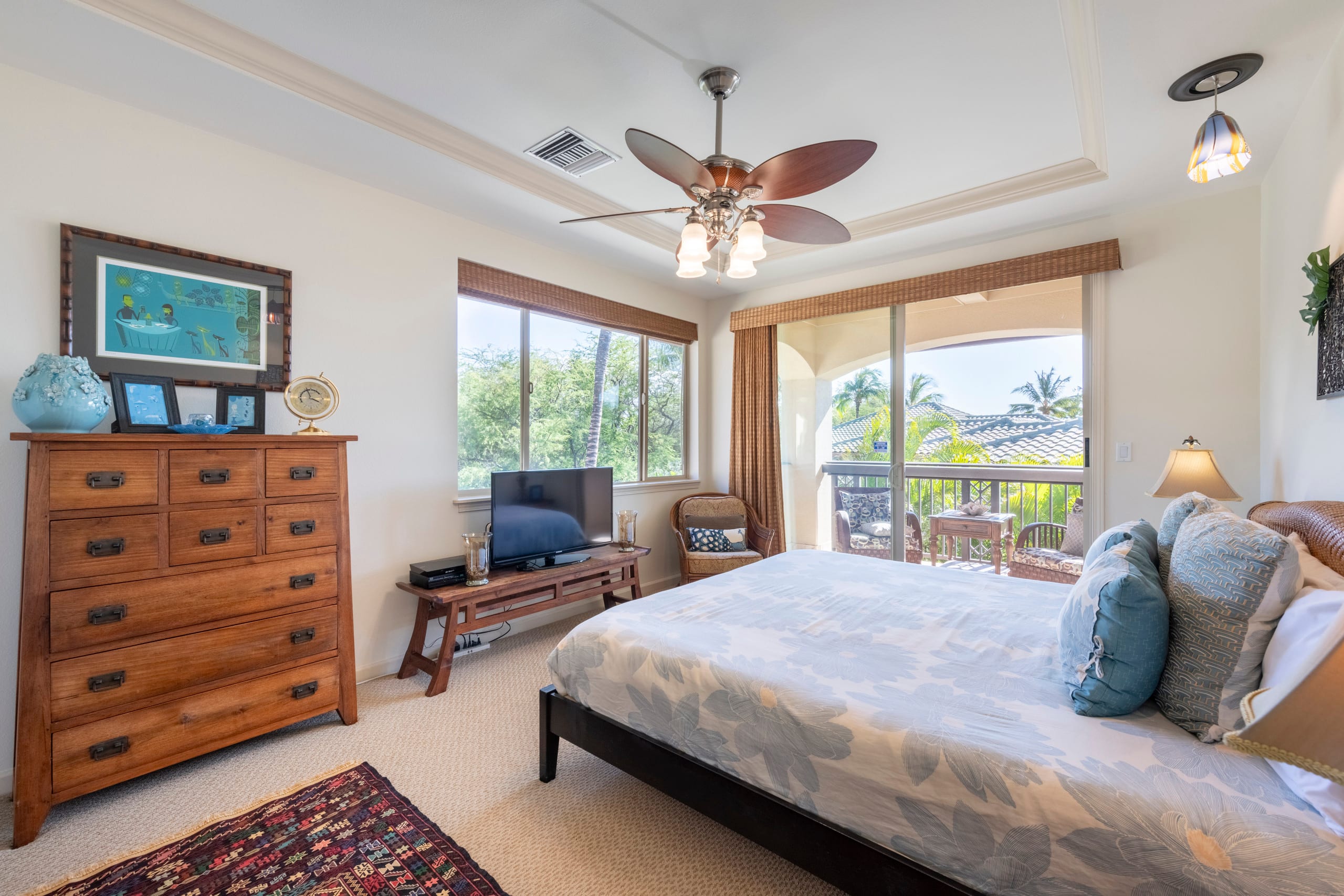 Townhouse in Waimea · ★4.96 · 2 bedrooms · 3 beds · 2 baths - Image 21