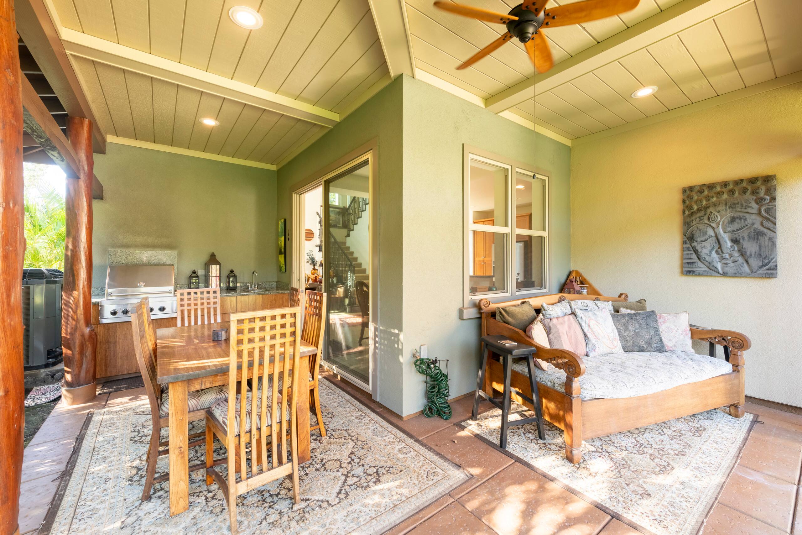 Townhouse in Waimea · ★4.96 · 2 bedrooms · 3 beds · 2 baths - Image 18