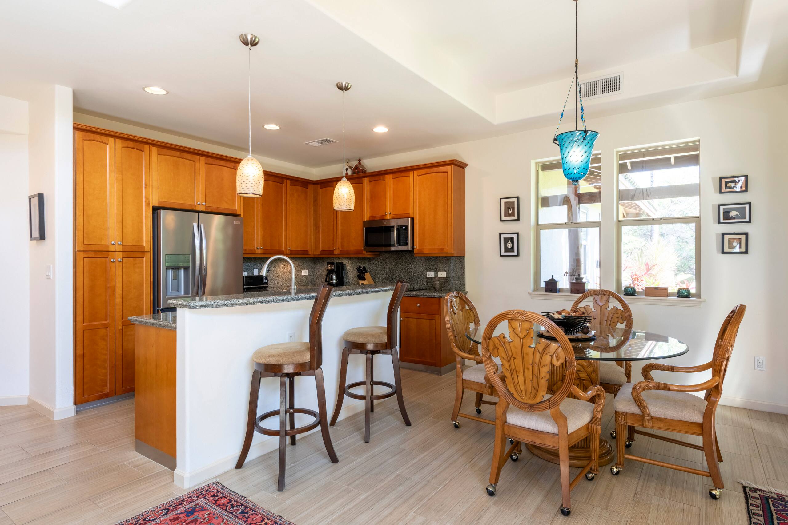 Townhouse in Waimea · ★4.96 · 2 bedrooms · 3 beds · 2 baths - Image 12